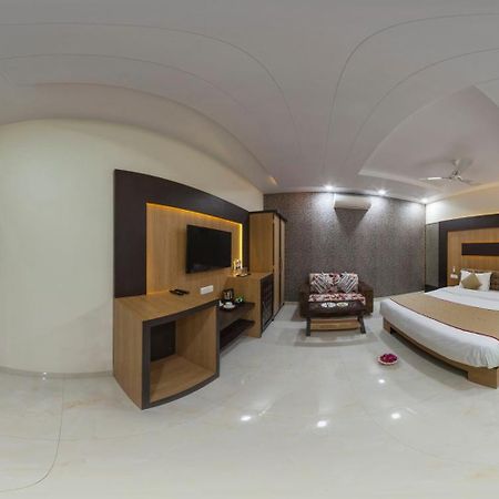 Hotel Pushkar City Inn Экстерьер фото