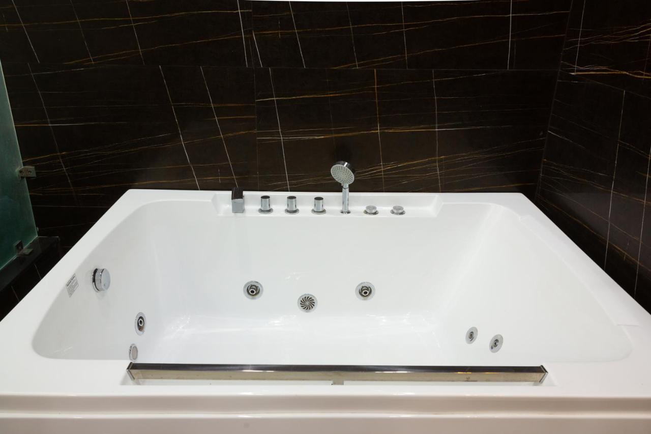 Hotel Pushkar City Inn Экстерьер фото