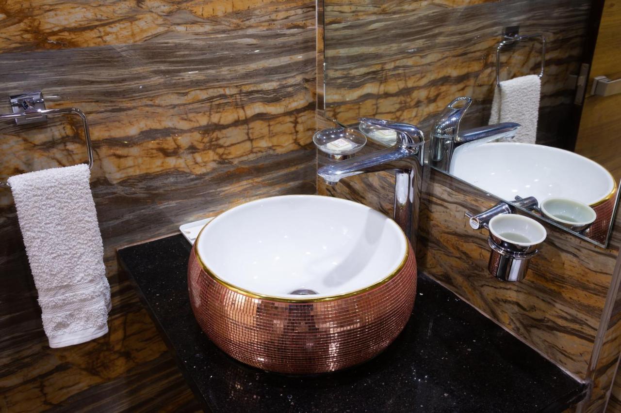 Hotel Pushkar City Inn Экстерьер фото