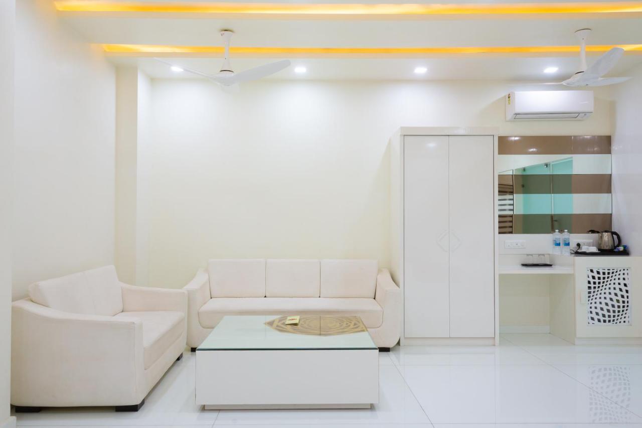 Hotel Pushkar City Inn Экстерьер фото