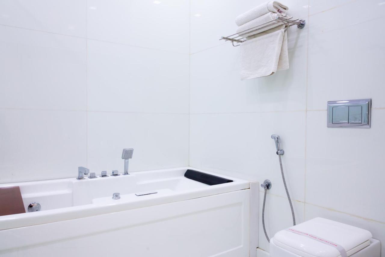 Hotel Pushkar City Inn Экстерьер фото