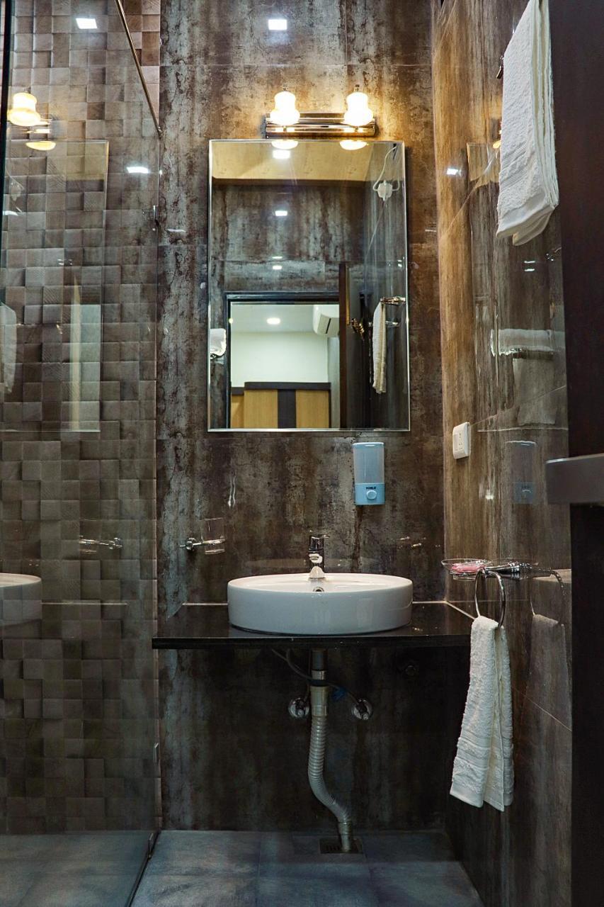 Hotel Pushkar City Inn Экстерьер фото